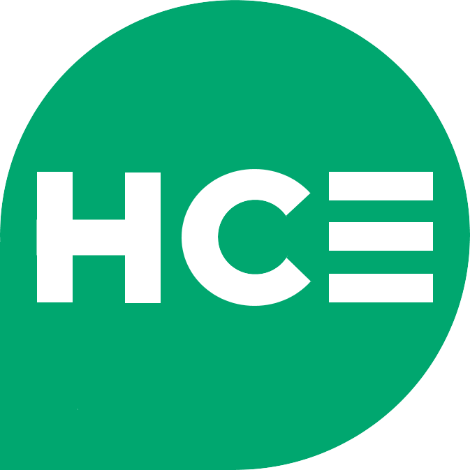 HCE Logo